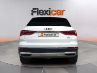 Usado Audi Q3 Premium 150 CV (110 kW) 2020 Blanco SUV
