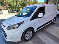 usado Ford Transit Connect Ft 200 Van L1 S&s Ambiente 100