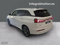 Nuevo DFSK E5 217 CV (159 kW) 2025 Blanco SUV