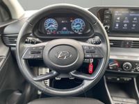 Usado Hyundai Bayon 84 CV (61 kW) 2023 Blanco SUV