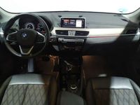 usado BMW X1 sDrive20i en Hispamovil Elche Alicante