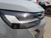 Nuevo Renault Captur Techno 90 CV (66 kW) 2026 Gris / plata SUV