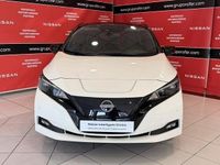 Usado Nissan Leaf Tekna 160 kW (218 CV) 2022 Utilitario