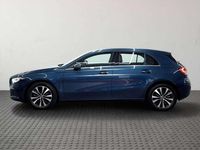 Usado Mercedes A220 163 CV (119 kW) 2021 Azul Berlina