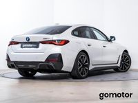 usado BMW i4 EDRIVE40 GRAN COUPE