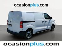 Usado Opel Vivaro 120 CV (88 kW) 2025 Blanco Monovolumen