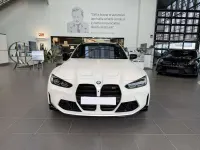 Usado BMW M3 Competition Edition 510 CV (375 kW) 2024 Blanco Familiar