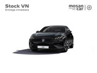 Nuevo Peugeot 308 Allure 145 CV (106 kW) 2025 Azul lagoa Berlina