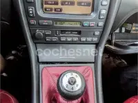 Usado Jaguar X-type 156 CV (114 kW) 2002 Azul Berlina