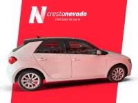 Usado Audi A1 Sportback Advanced Plus 110 CV (80 kW) 2023 Blanco Utilitario