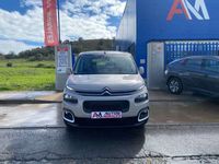 usado Citroën Berlingo BlueHDi S&S Talla M Feel Pack 100