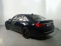 usado BMW 750 750 dA xDrive