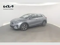 Usado Kia XCeed 100 CV (73 kW) 2025 Gris / plata SUV
