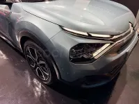 Usado Citroën C4 X Shine 100 kW (136 CV) 2022 Eléctrico SUV