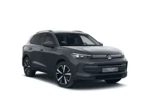 Nuevo VW Tiguan 204 CV (150 kW) 2026 Gris SUV