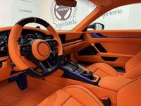 Usado Porsche 992 650 CV (478 kW) 2024 Blanco Coupe