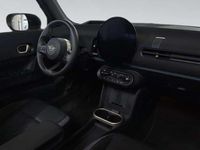 Usado Mini Cooper Cabriolet Classic 163 CV (119 kW) 2025 Amarillo Descapotable