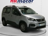 Usado Peugeot Rifter Allure 131 CV (96 kW) 2023 Monovolumen