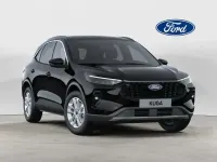 Nuevo Ford Kuga Titanium 180 CV (132 kW) 2025 Negro SUV