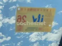 Usado Citroën Jumpy Comfort 92 CV (67 kW) 2000 Gris / plata Monovolumen