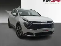 Usado Kia Sportage Active 160 CV (117 kW) 2025 SUV