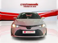 Usado Toyota Corolla Advance 125 CV (91 kW) 2023 Berlina