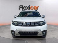 Occasion Dacia Duster Prestige 131 ch (96 kW) 2022 Blanc SUV