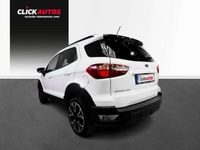 usado Ford Ecosport 1.0 EcoBoost Active 125