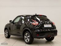 usado Nissan Juke G E6D-Temp 83 kW(112 CV) 5M/T N-CONNECTA