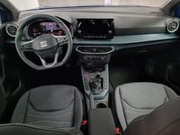 Nuevo Seat Arona Xperience 116 CV (85 kW) 2025 Azul SUV