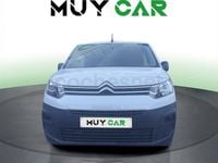 Usado Citroën Berlingo 131 CV (96 kW) 2024 Blanco Monovolumen
