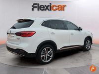 Usado MG HS Luxury 162 CV (119 kW) 2023 Blanco SUV