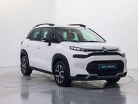 Usado Citroën C3 Aircross PureTech 110 CV (80 kW) 2024 Blanco SUV