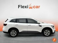 Usado Renault Koleos Intens 150 CV (110 kW) 2020 Blanco SUV