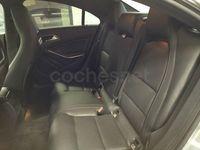 Occasion Mercedes CLA220 Urban 170 PK (125 kW) 2013 Grijs Sedan