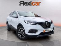 Usado Renault Kadjar Life 140 CV (102 kW) 2022 Blanco SUV