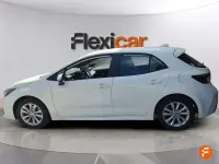 Usado Toyota Corolla Active 140 CV (102 kW) 2024 Blanco