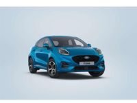 Usado Ford Puma ST-Line 125 CV (91 kW) 2024 Azul SUV