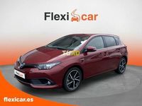 usado Toyota Auris 1.8 140H Hybrid Feel! Edition