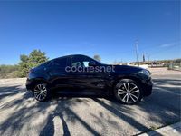 Usado BMW X6 258 CV (189 kW) 2017 Azul SUV