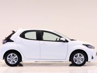 usado Toyota Yaris BERLINA CON PORTON 1.5 VVT-I HEV BUSINESS PLUS 116 5P