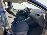 Usado VW Polo Advance 95 CV (69 kW) 2020 Negro