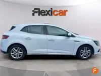 Usado Renault Mégane Business 115 CV (84 kW) 2019 Blanco