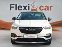 usado Opel Grandland X 1.5 CDTi Selective Diésel en Flexicar Manacor