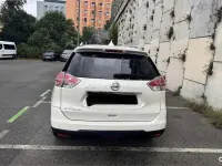Usado Nissan X-Trail Tekna 130 CV (95 kW) 2014 Blanco SUV