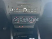 Usado Audi A1 Attraction 90 CV (66 kW) 2012 Blanco Utilitario