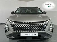 Nuevo Omoda 5 224 CV (164 kW) 2025 Gris SUV