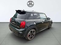 Usado Mini John Cooper Works 231 CV (169 kW) 2020 Utilitario