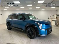 Usado Kia EV9 GT-Line 283 kW (385 CV) 2024 Azul SUV
