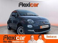 Usado Fiat 500 Dolcevita 70 CV (51 kW) 2022 Gris